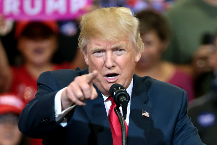 Дональд Трамп. Stock, Дональд Трамп, stock