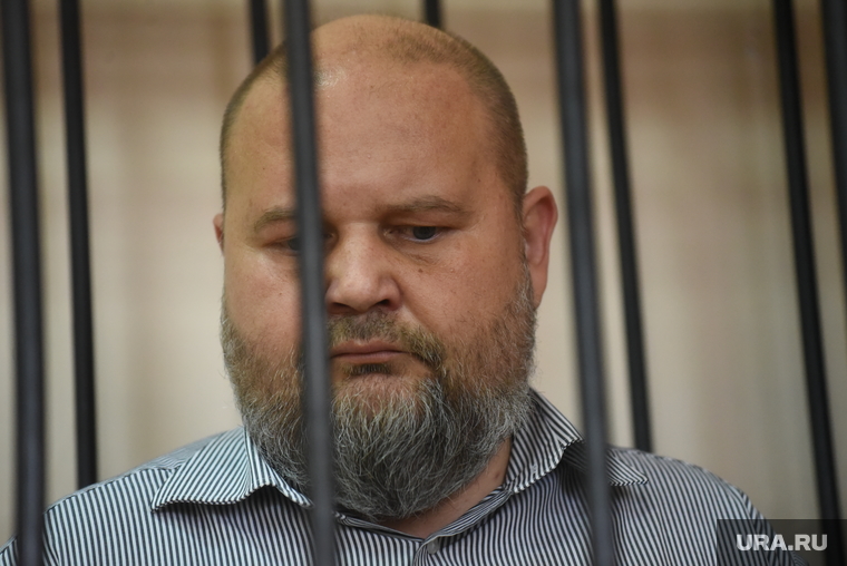 Суд над сотрудниками «ГАЗЭКС» в Нижнем Тагиле.
