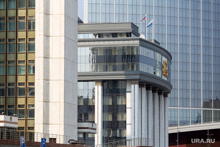 Свердловские зарисовки. Екатеринбург, правительство свердловской области, hyatt regency, законодательное собрание свердловской области