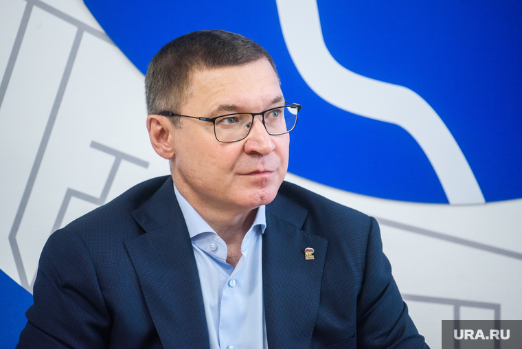 Владимир Якушев в Штабе общественной поддержки. Курган , якушев владимир