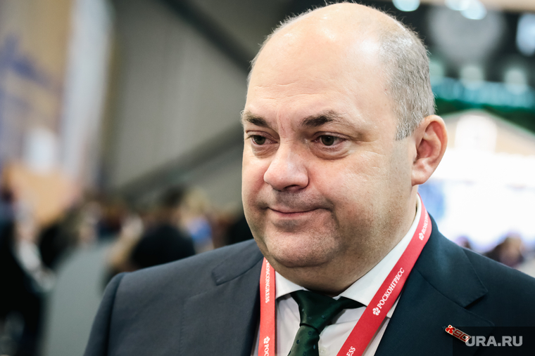 Петербургский международный экономический форум. (ПМЭФ-2024). День третий. , смирнов алексей