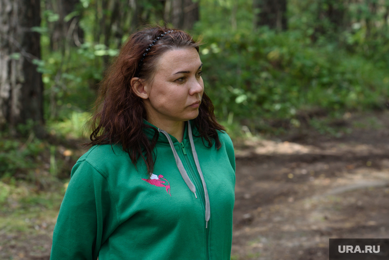 Елена Кольцова призналась, что не спала с момента ЧП