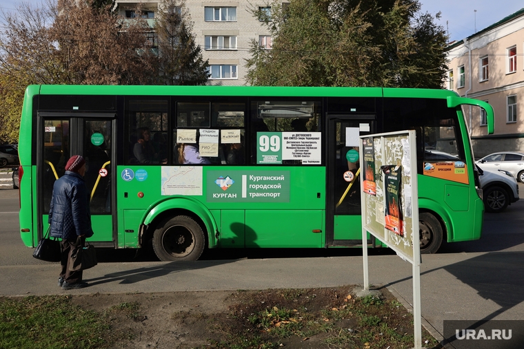Солидную прибыль в Кургане получат крупные перевозчики