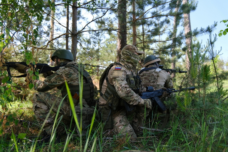 Разведчики. stock, засада, разведчик, спецназ, вс рф, сво, stock