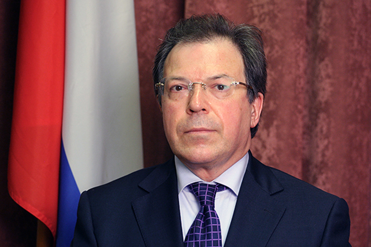 Сергей Бутин. stock