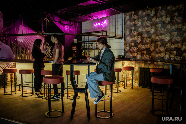 Bla Bla Bar. Екатеринбург, bar, ночной клуб, бар, bla bla bar