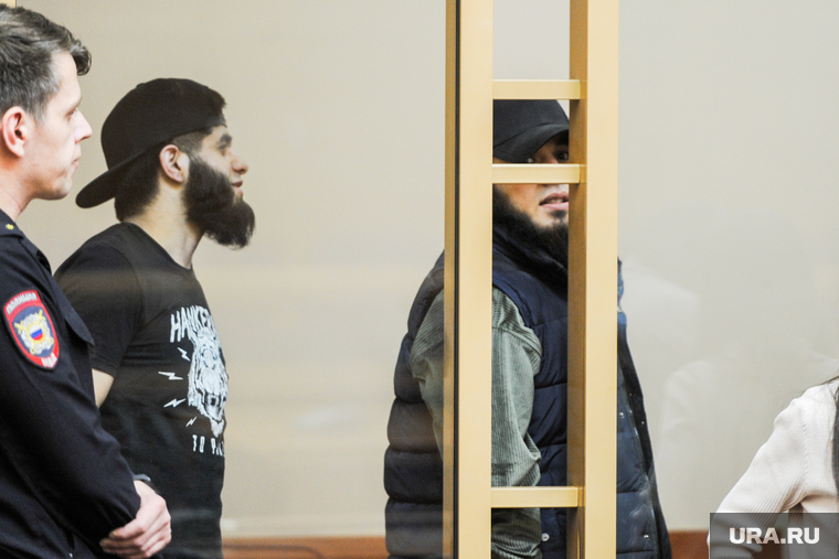 Суд над таджиками. Челябинск , джалилов тоир, миров шахром