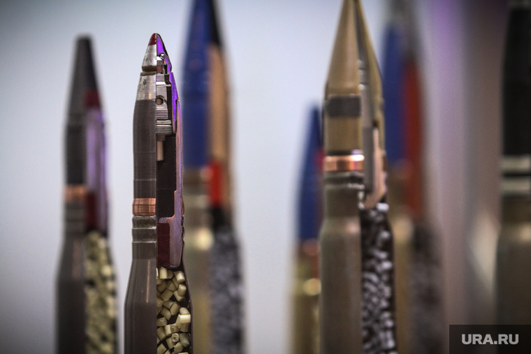 Выставка вооружений Russia Arms Expo-2013. RAE.
Нижний Тагил, боеприпасы, патроны, вооружение, снаряды
