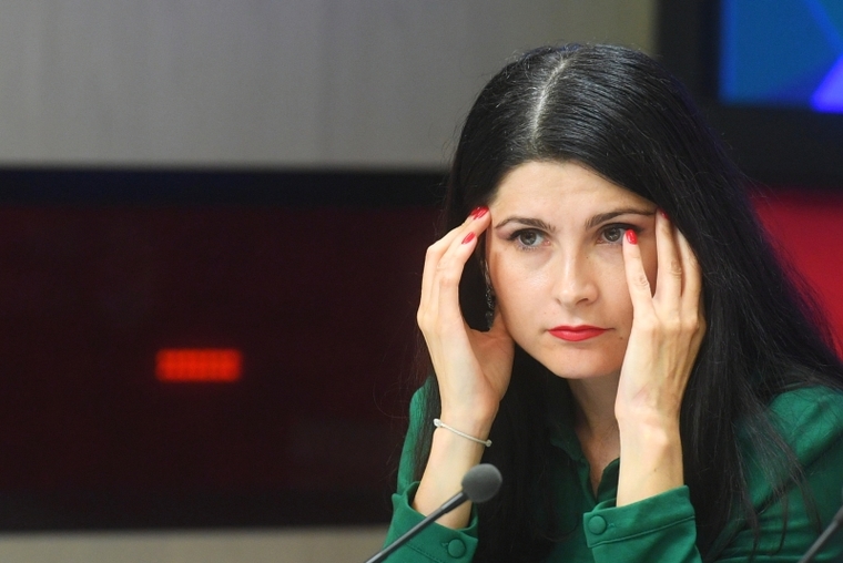 Ева Меркачева считает, что заключенные могли скооперироваться и устроить бунт из-за особенностей бесед с осужденными