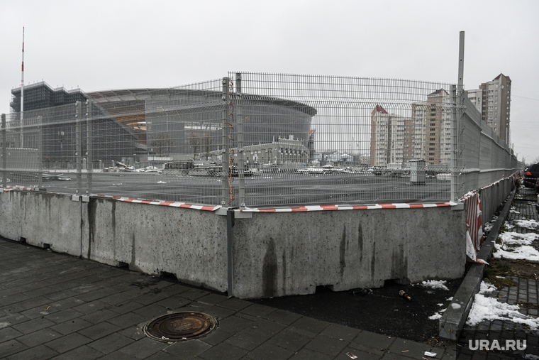 У земли недавно поменялся собственник (архивное фото от 2019 года)