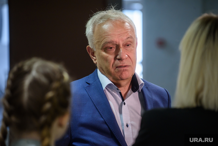 Бойцов отметил, что в Свердловской области возрастает эффективность оказываемой помощи