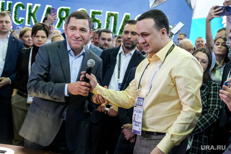 Куйвашев.Выставка Россия на ВДНХ. Москва, куйвашев евгений