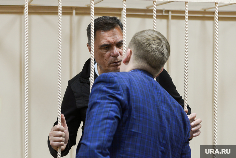 Мера пресечения Олегу Иванову в суде Центрального района. Челябинск, иванов олег