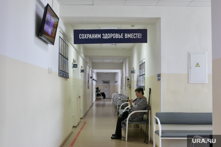 После смерти пациента будет экспертиза