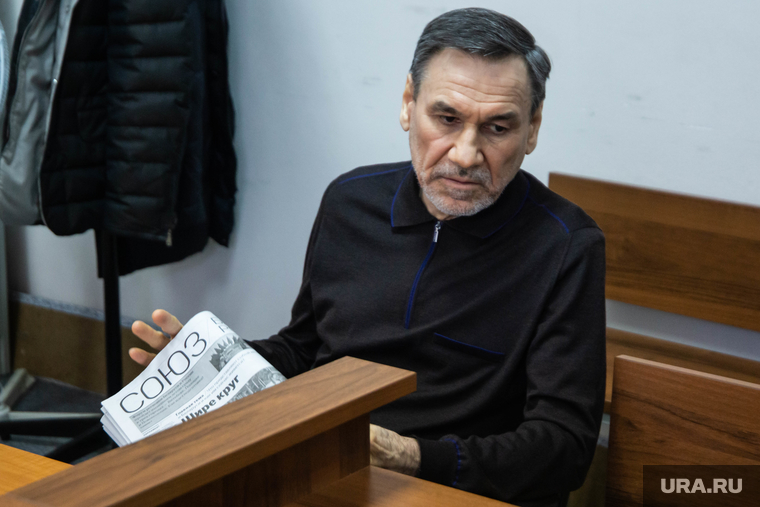 Судебное заседание по уголовному делу Малика Гайсина. Екатеринбург, гайсин малик