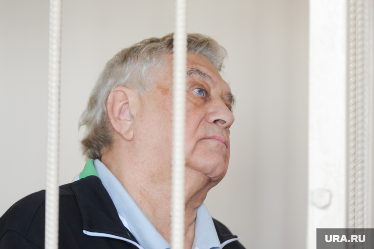 Мера пресечения Ходоровскому Михаилу в суде Центрального района. Челябинск, ходоровский михаил