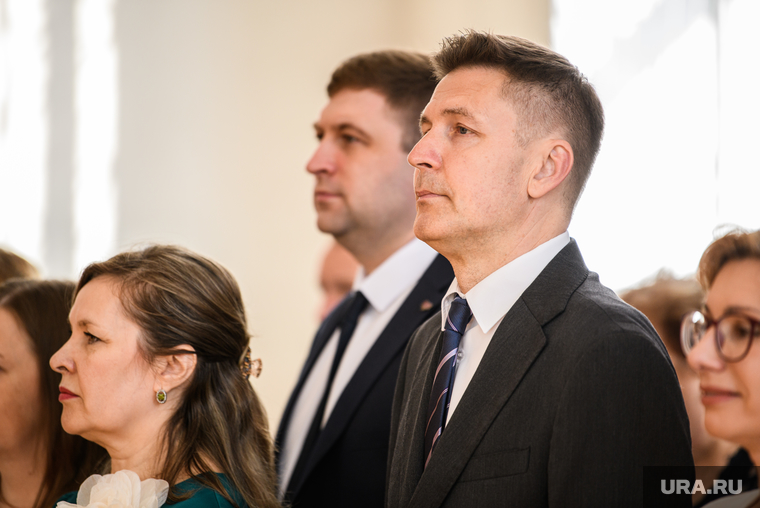 Вадим Третьяков