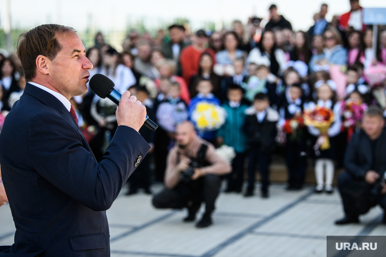 Константин Шевченко