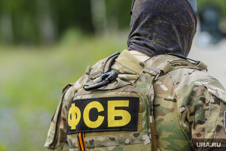 ФСБ, учения. Челябинск, фсб, силовики, оружие, антитеррористические учения, контр-террористическая операция, чекисты