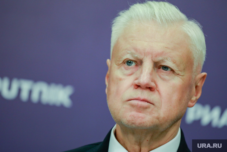 Пресс-конференция, посвященная IX Международному фестивалю народной песни "Добровидение" с участием Сергея Миронова - лидера партии «Справедливая Россия - За правду". Москва, миронов сергей