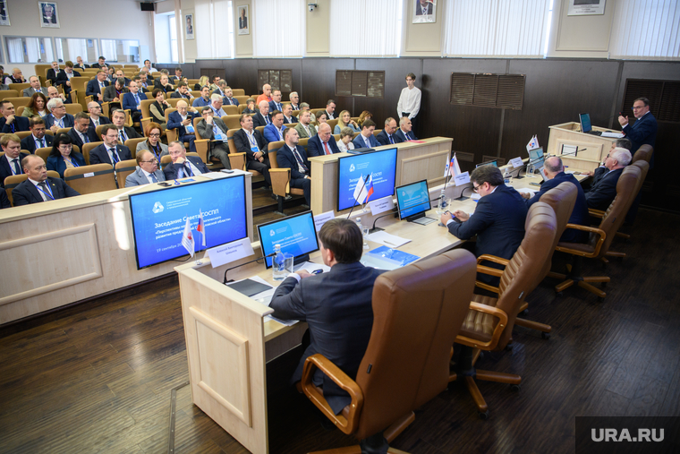 Заседание совета СОСПП «Перспективы научно-технического развития предприятий Свердловской области». Екатеринбург , пересторонин сергей, орлов алексей, ходоровский михаил, афанасьев дмитрий, панова виктория