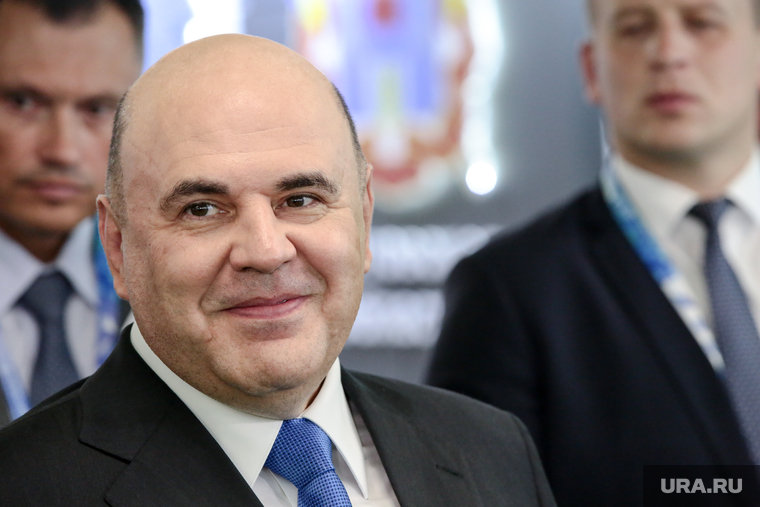 Визит Михаила Мишустина в Калугу на Всероссийский форум развития малых городов и исторических поселений. , мишустин михаил