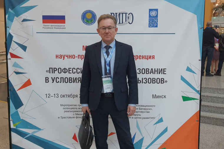 По словам Валерия Дубицкого, он готов защищаться