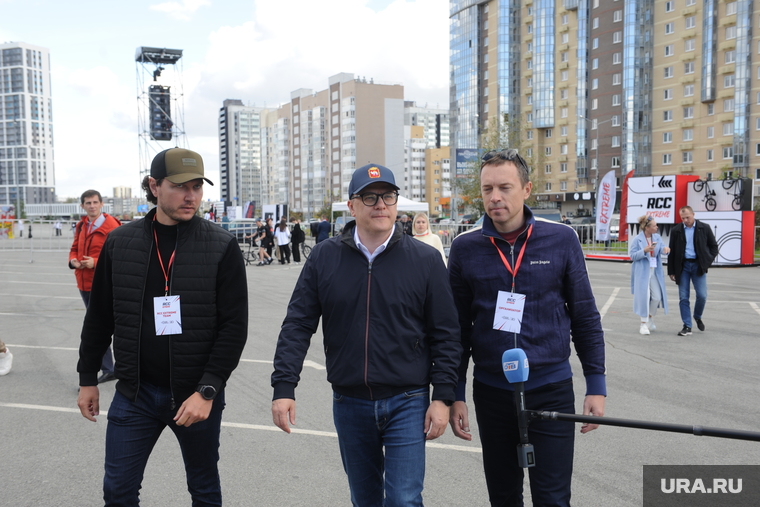 Бмх. Челябинск, еремин анатолий, текслер алексей, белов андрей