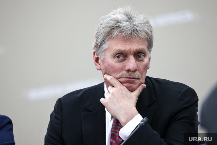 Встреча президента России Владимира Путина с президентом Уганды Йовери Мусевени. Санкт-Петербург, песков дмитрий