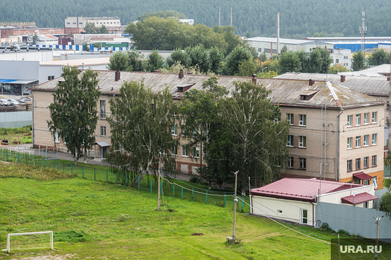 Спецшкола № 124. Екатеринбург , спецшкола 124