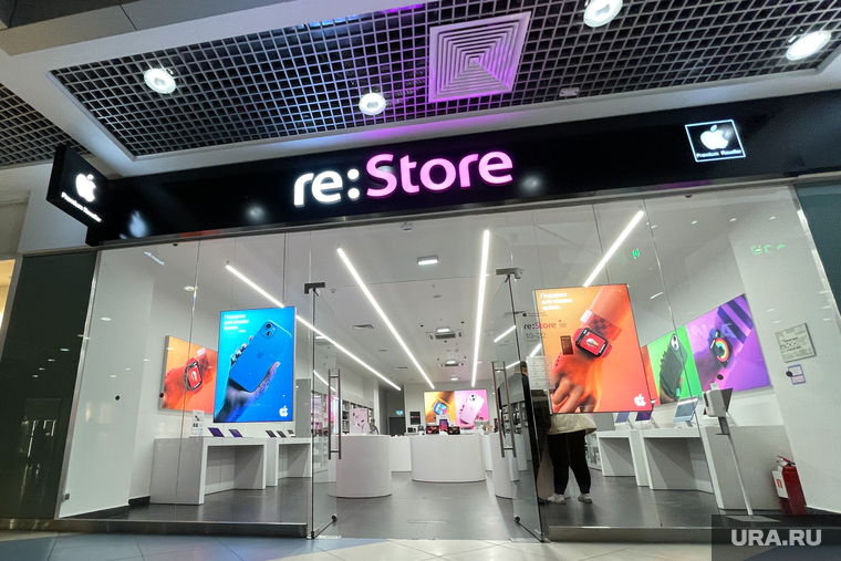 Магазин Эппл, Apple, reStore. Челябинск, айфон, эппл, apple, iphone, restore, ресторе