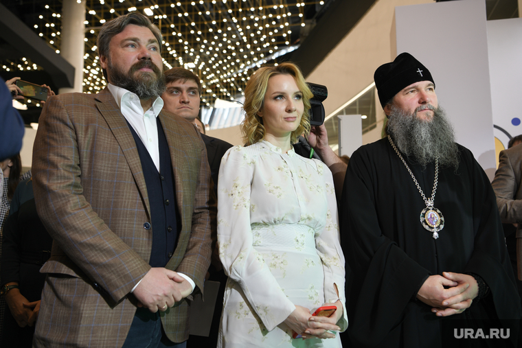Клипарт, разное. Екатеринбург, малофеев константин, митрополит евгений, львова белова мария, львова-белова мария