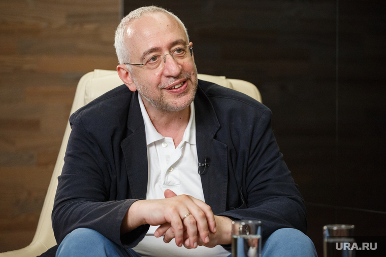 Сванидзе Николай интервью. Екатеринбург, сванидзе николай
