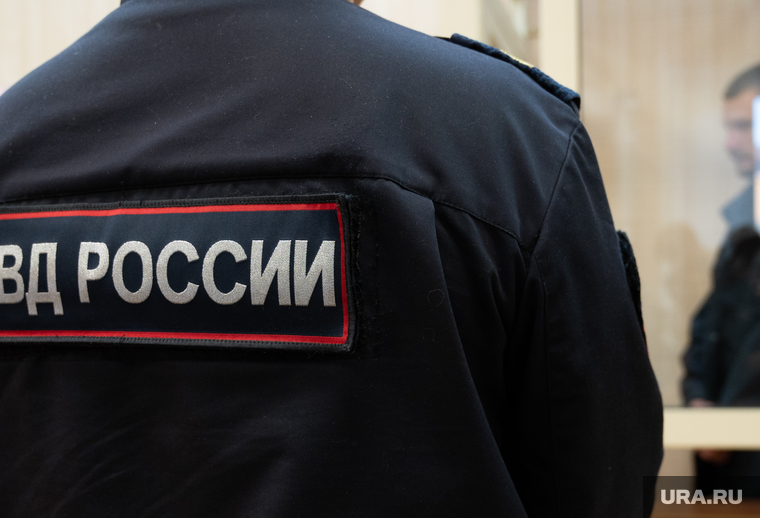 Суд над Головиным. Пермь, арест, мвд, полиция, суд, конвой, заключенный