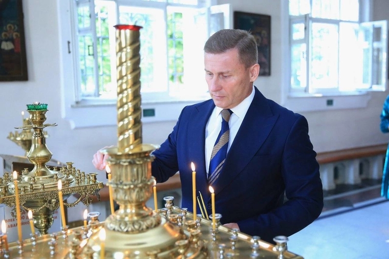 Закончив школу, Юдин не стремился учиться дальше