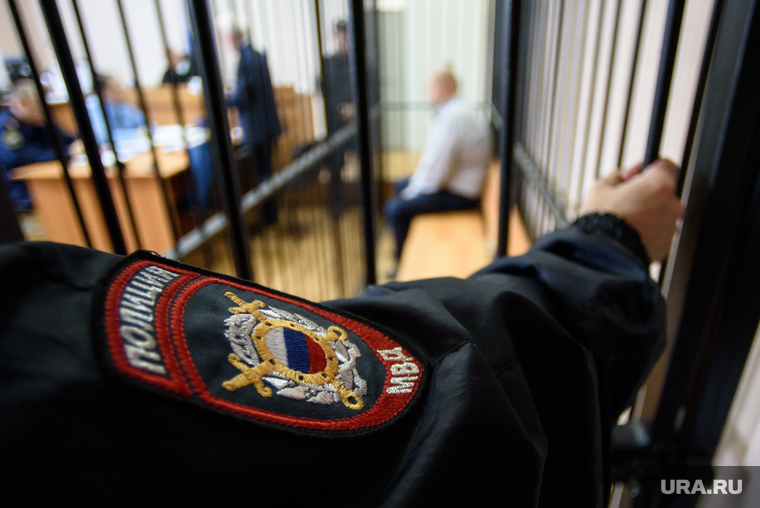 Филиппова заключили под стражу до 10 ноября 2024 года