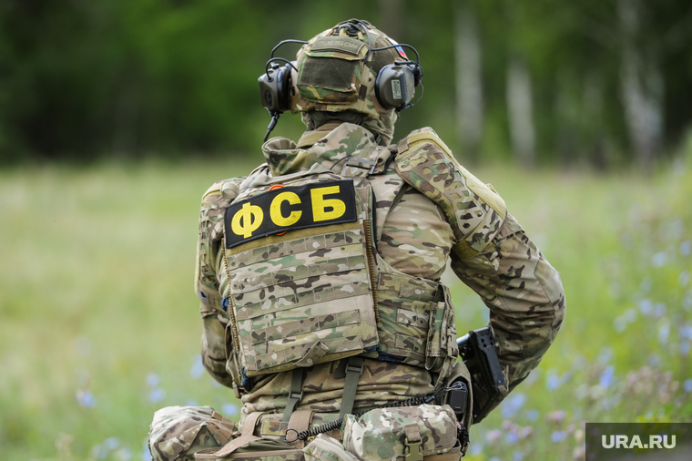 ФСБ, учения. Челябинск, фсб, силовики, оружие, антитеррористические учения, контр-террористическая операция, чекисты