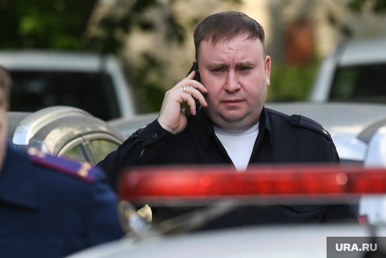 Поиски пропавшего ребенка на Вторчермете. Екатеринбург, метелица максим