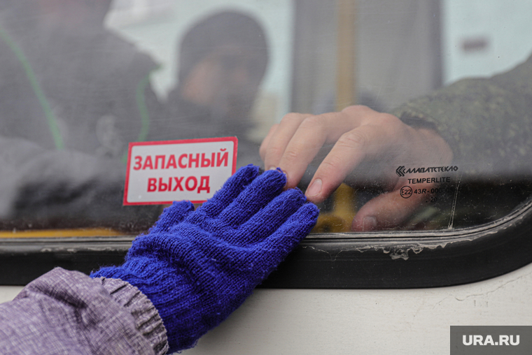 Прощание с солдатами бывало очень трогательным и пронзительным