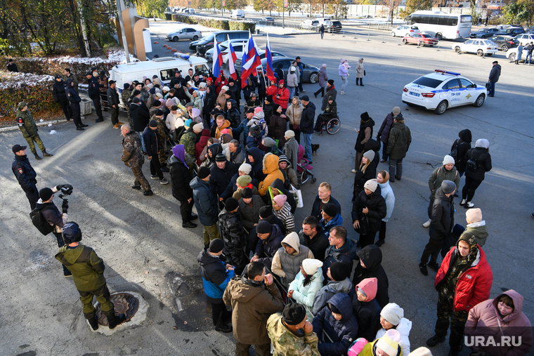 Два года назад в сентябре уже лежал снег
