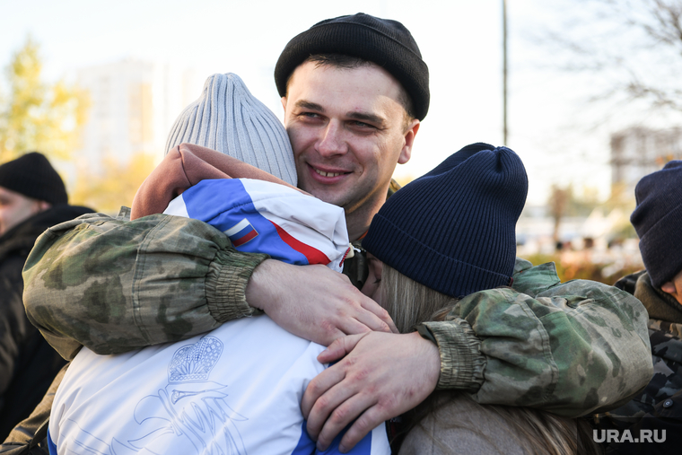 Прежде всего отбирали тех парней, у кого крепкое здоровье