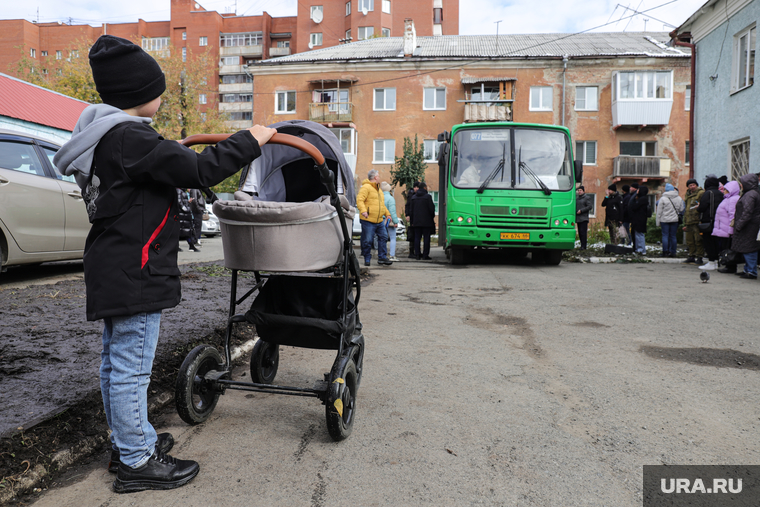Все, кто ушли два года назад на фронт, говорили, что это их долг — защищать Родину