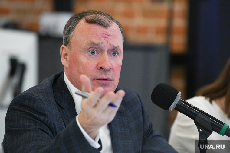 Совет неравнодушных граждан в Домне. Екатеринбург, орлов алексей