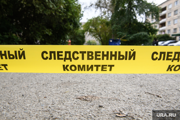Следственно-оперативные действия в отношении Владимира Александрова. Свердловская область, Нижний Тагил , следственный комитет, ск рф, оцепление, место преступления, следственный комитет рф, следственные действия