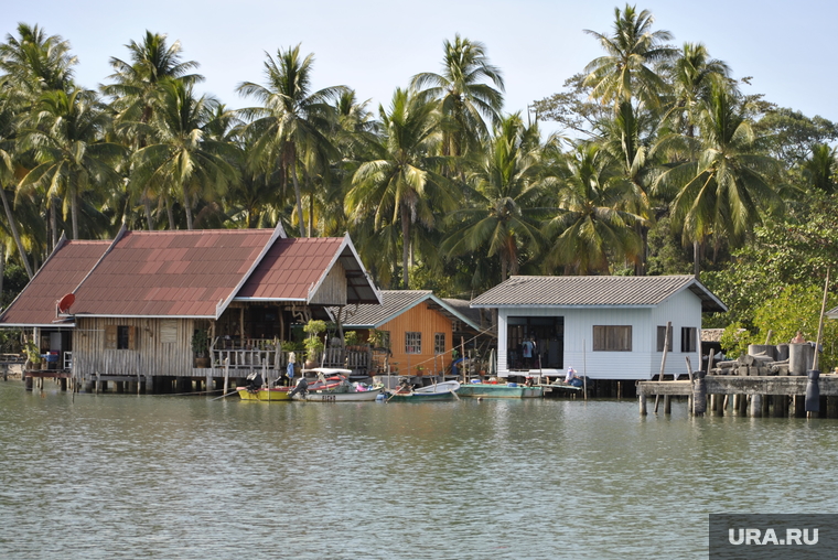 Таиланд, курорт, море берег, тропики, таиланд
