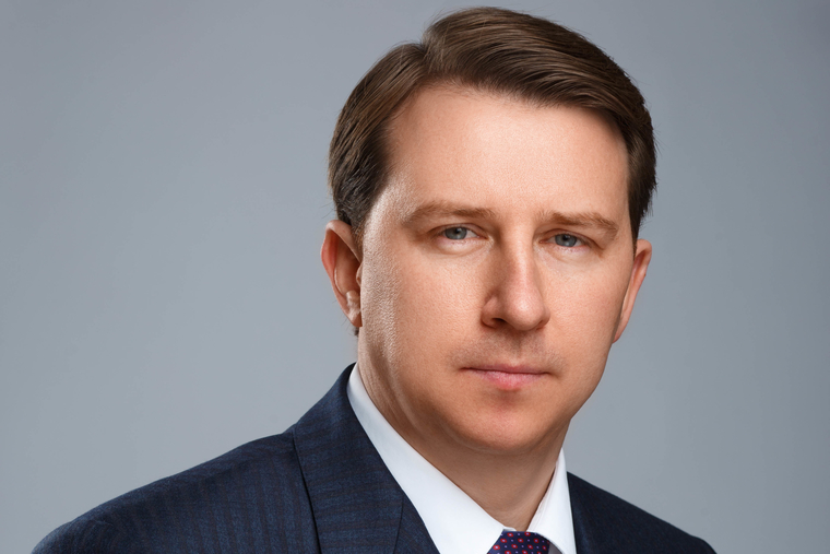 Экс-мэр Сочи Алексей Копайгородский. Stock