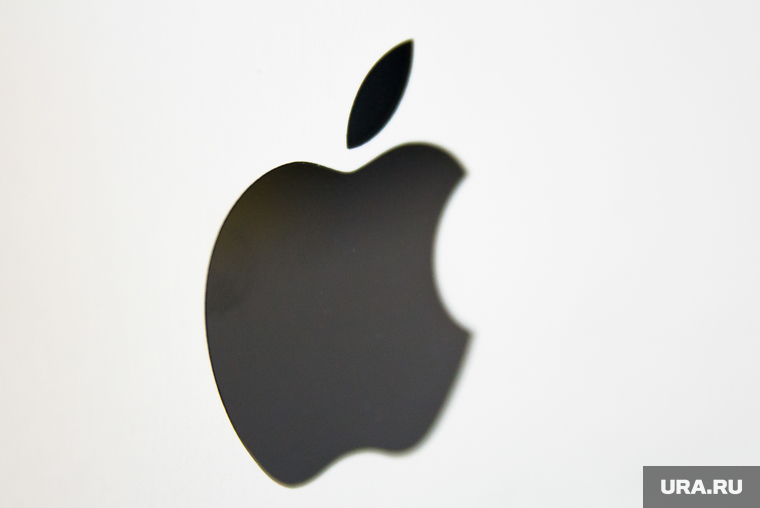 Клипарт. Магнитогорск, apple, логотип
