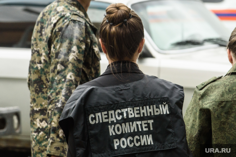 Обрушение дома по улице Сибирская, 81. Нижний Тагил, следственный комитет, нижний тагил, следователь, ск