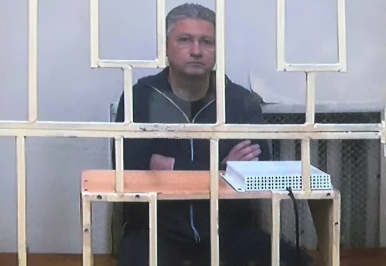 Тимур Иванов