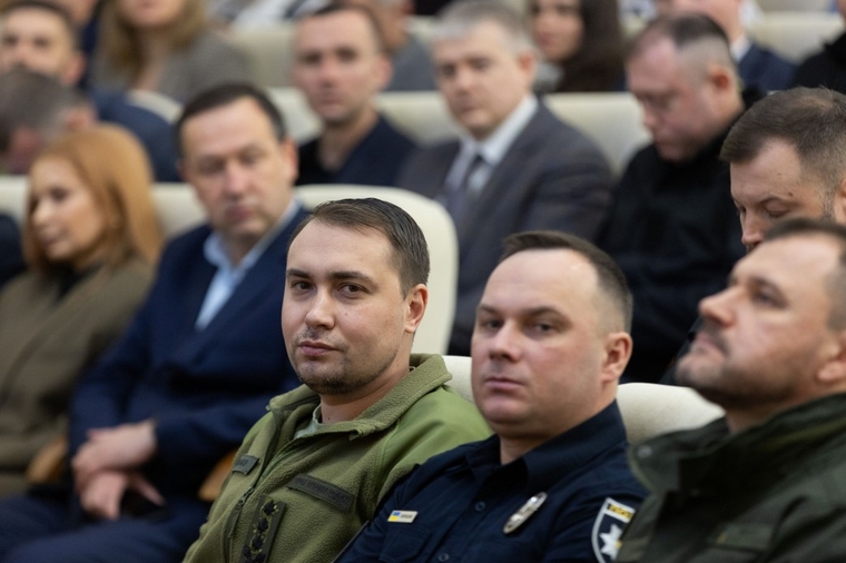 Буданов Кирилл. Stock, Буданов Кирилл